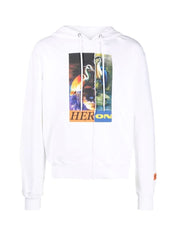 Heron Preston Felpa HMBB021F21JER002