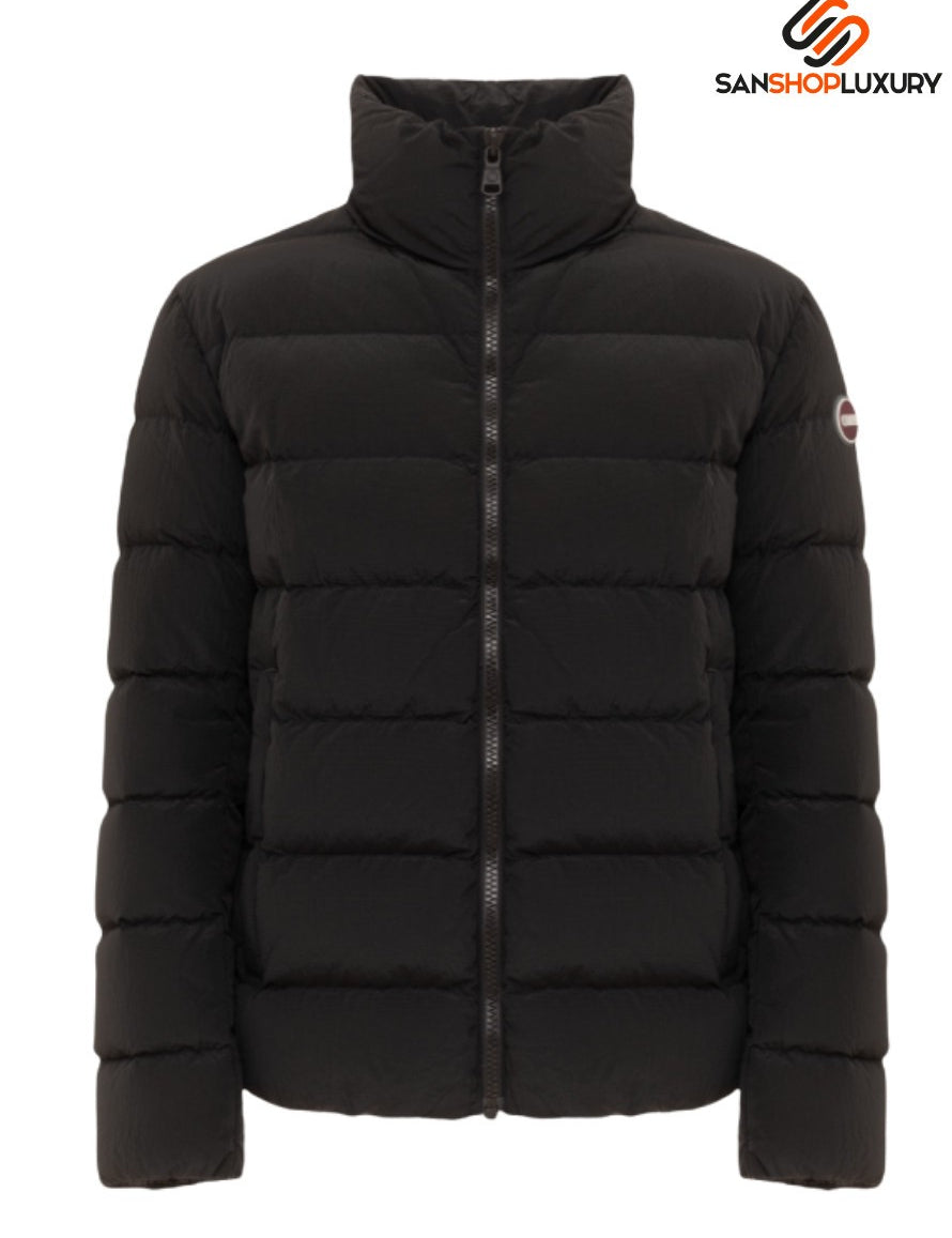 Inverno, Colmar, FW21, Giubbino, Nero, Outlet, Uomo