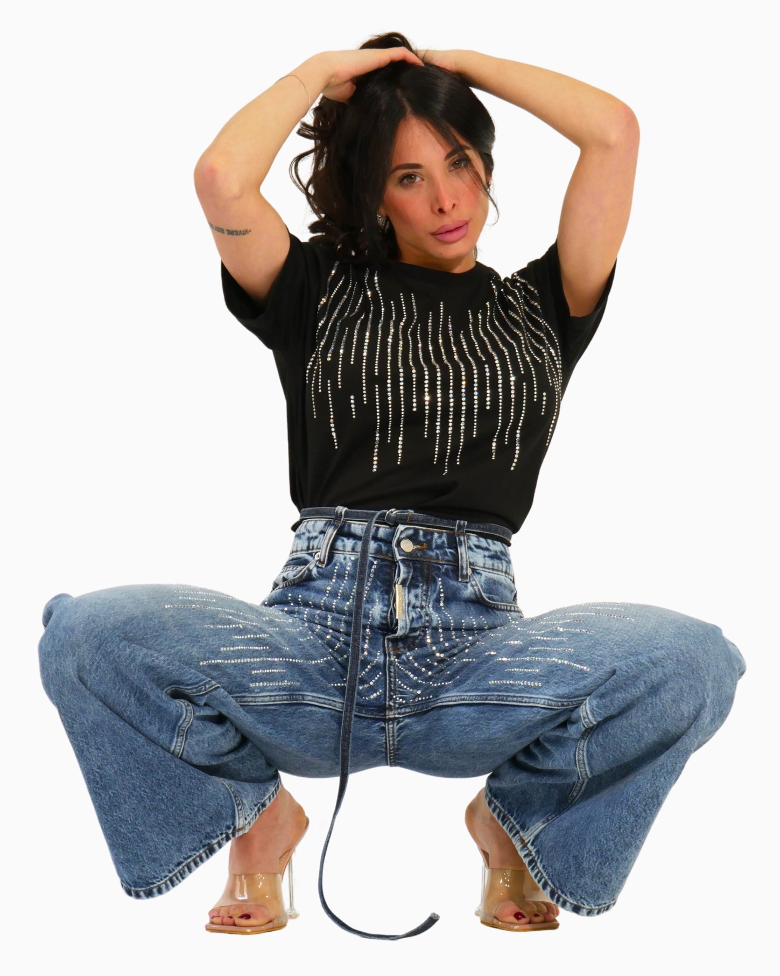 Estate, S, SS25, T-Shirt, XL, XS