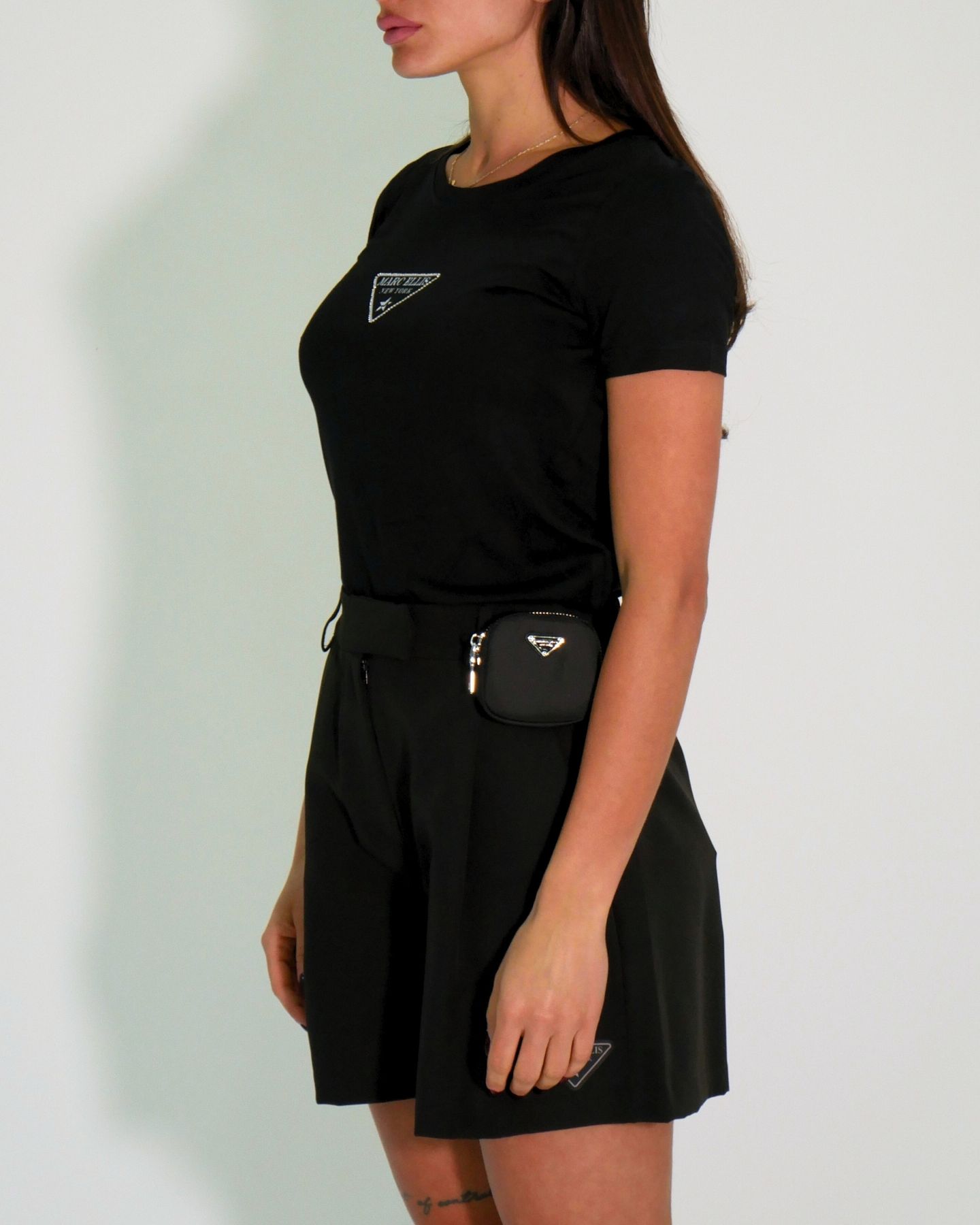 Estate, Rosa, S, T-Shirt, XL, XS