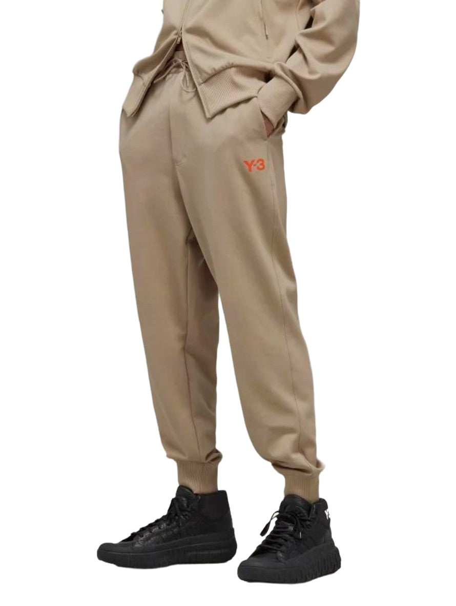 Adidas Y-3 Pantatuta HT4488 - SanShopLuxury - 2022, Abbigliamento, Adidas Y-3, Autunno/Inverno, Beige, FW22, L, M, Outlet, Pantatuta, Uomo