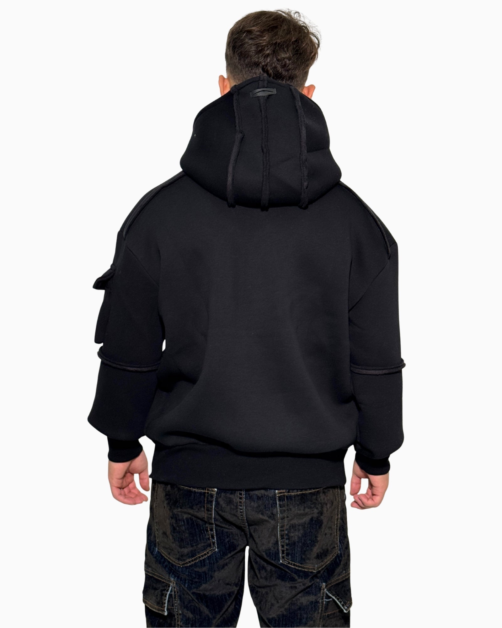 Donotconform Felpa SWEAT3080-N