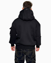 Donotconform Felpa SWEAT3080-N