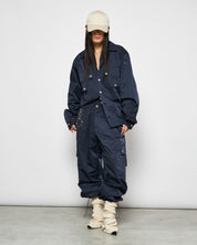 Donotconform Coordinato DNC1-B - SanShopLuxury - 2024, Abbigliamento, Autunno/Inverno, Blu, Coordinato, Donotconform, FW24, Idoneo, L, M, Outlet, S, Uomo, XL, XXL