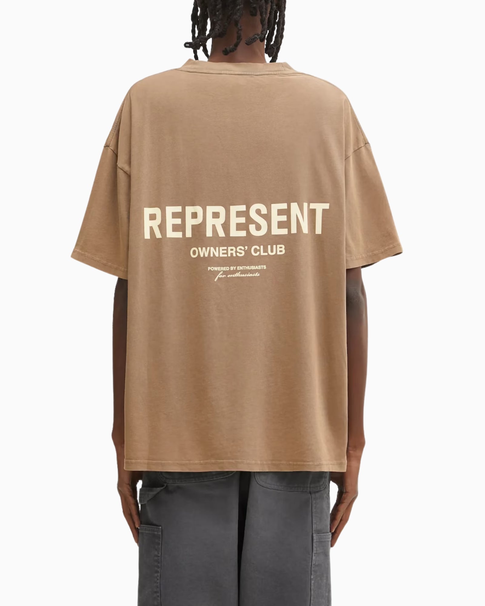 Represent T-Shirt OCM41114/16