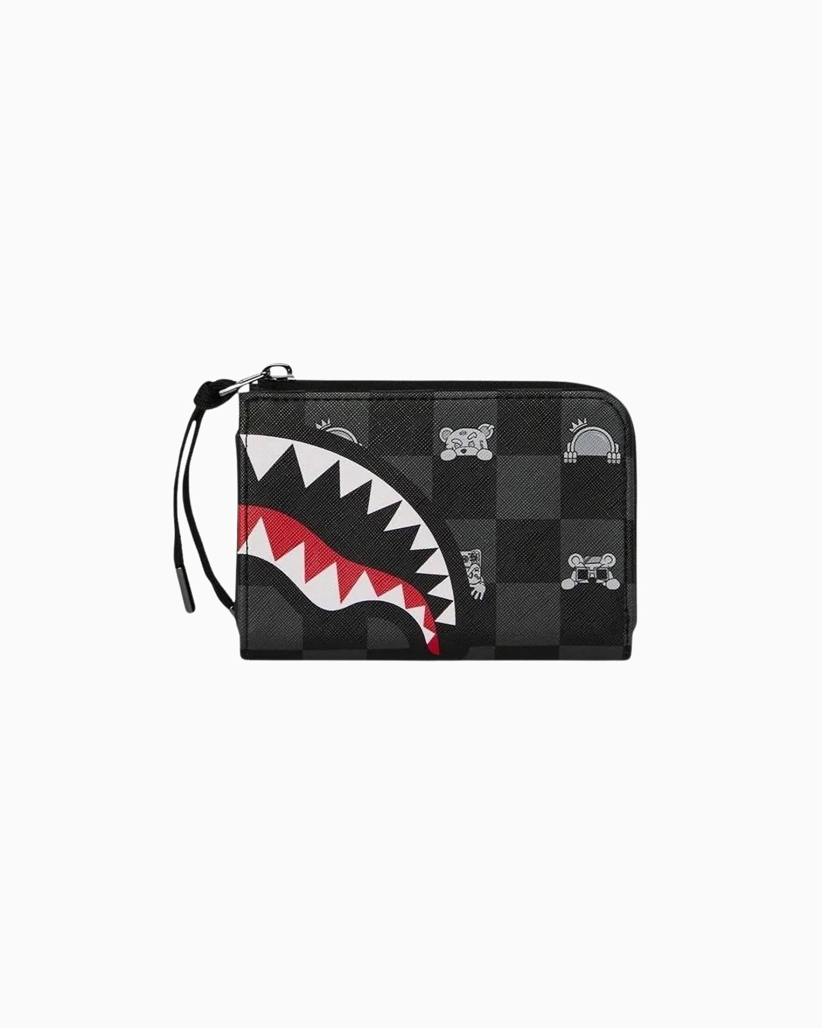 Sprayground Portafoglio 910W8917NSZ