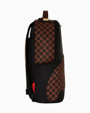 Sprayground Zaino 910B7667NSZ - SanShopLuxury - 2025, Accessori, Autunno/Inverno, Continuativo, Donna, FW25, Marrone, New, Primavera/Estate, Sprayground, Stellato, Unica, UNISEX, Uomo, Valigeria, Zaino