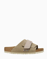 Birkenstock Sandali 1015573/TAUPE