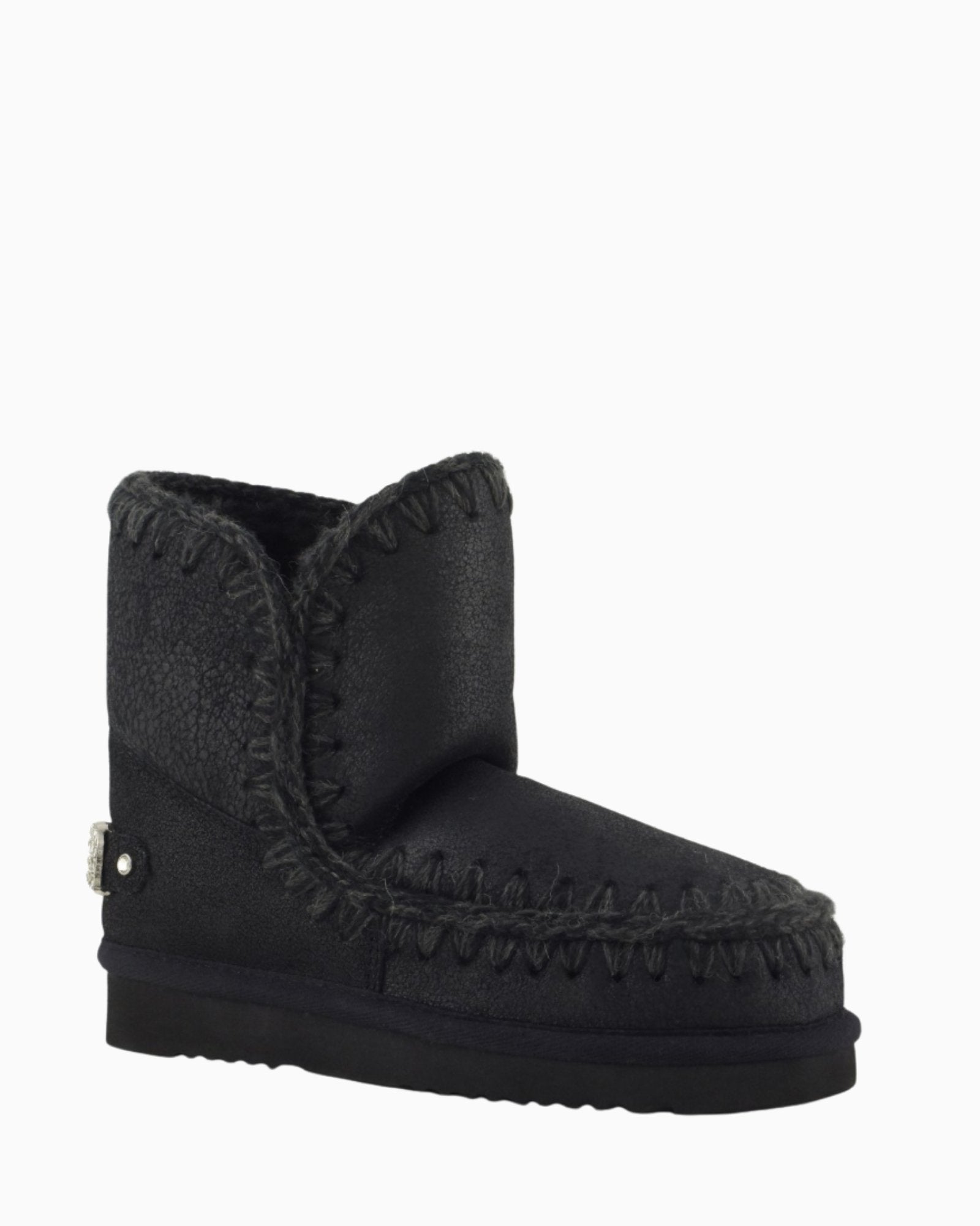 Mou Stivali FW101036B/CBKG