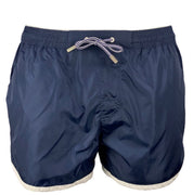 Mc2 Saint Barth Costume EQUIPE - SanShopLuxury - -50%, 2019, Abbigliamento, Beachwear, Blu, Costume, M, Mc2 Saint Barth, Nero, Outlet, Pantaloncino, Primavera/Estate, S, SS19, Uomo, Verde, XL