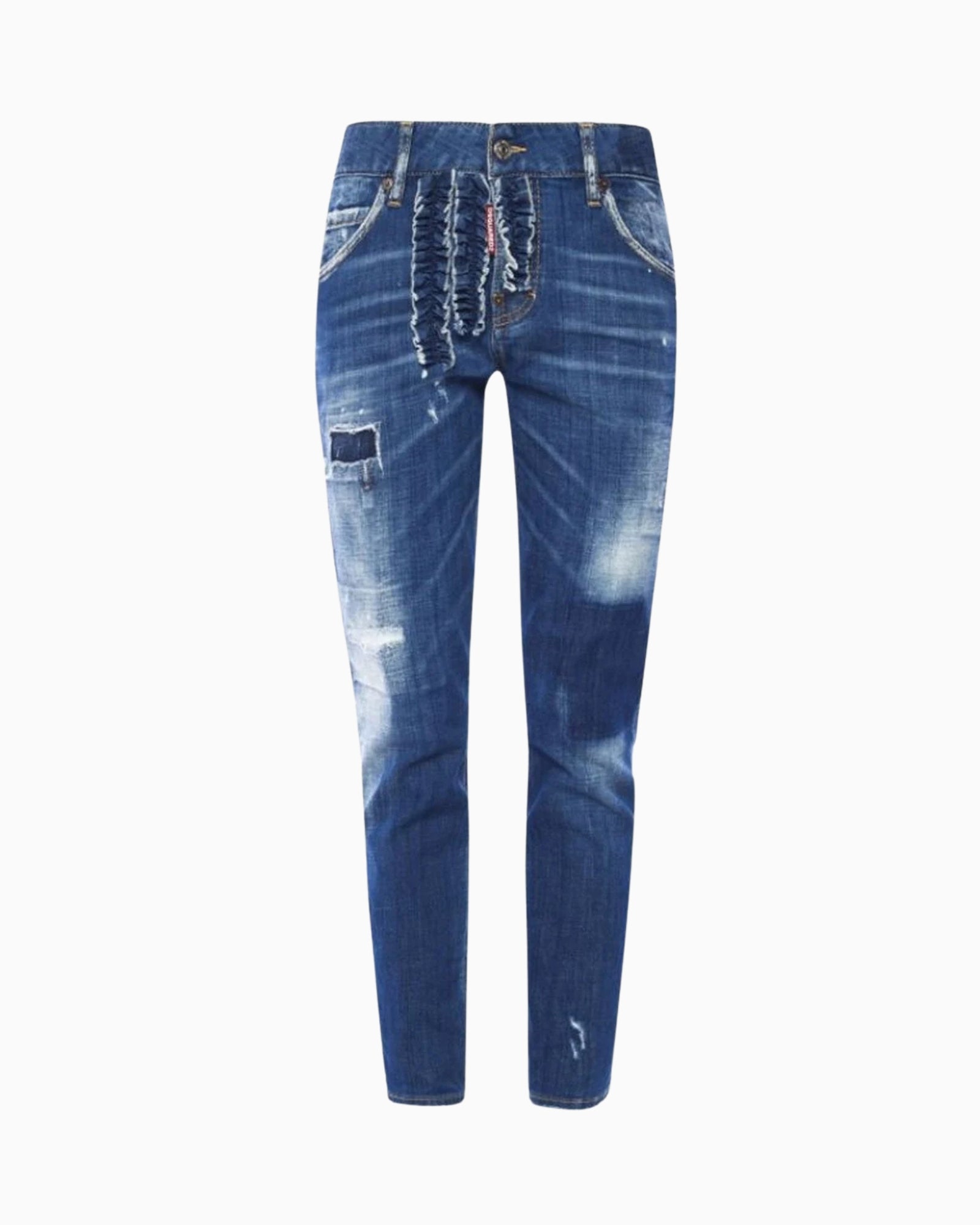 Dsquared2 Jeans S72LB0045 470