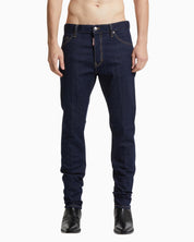 Dsquared2 Jeans S74LB1741/S30664470 - SanShopLuxury - 2025, 46, 48, 50, 52, 54, Abbigliamento, Autunno/Inverno, Blu, Dsquared2, FW25, Idoneo, Jeans, New, Uomo