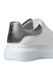 Alexander Mcqueen Sneakers 586204 WIBNR