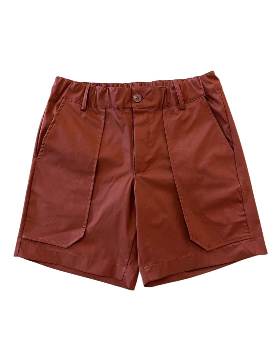 Donotconform Short BER420 - SanShopLuxury - 2022, Abbigliamento, Donotconform, Idoneo, M, Marrone, Nero, Outlet, Primavera/Estate, Short, SS22, Ultimo, Uomo, XL, XXL