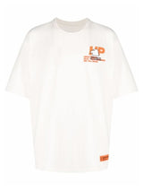 Heron Preston T-Shirt HMAA025F21JER0070440