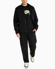 Stay Street T-Shirt T5020-N - SanShopLuxury - 2025, Abbigliamento, Idoneo, L, M, Nero, New, Primavera/Estate, S, SS25, Stay Street, T-Shirt, Ultimo, Uomo, XL, XXL, XXXL