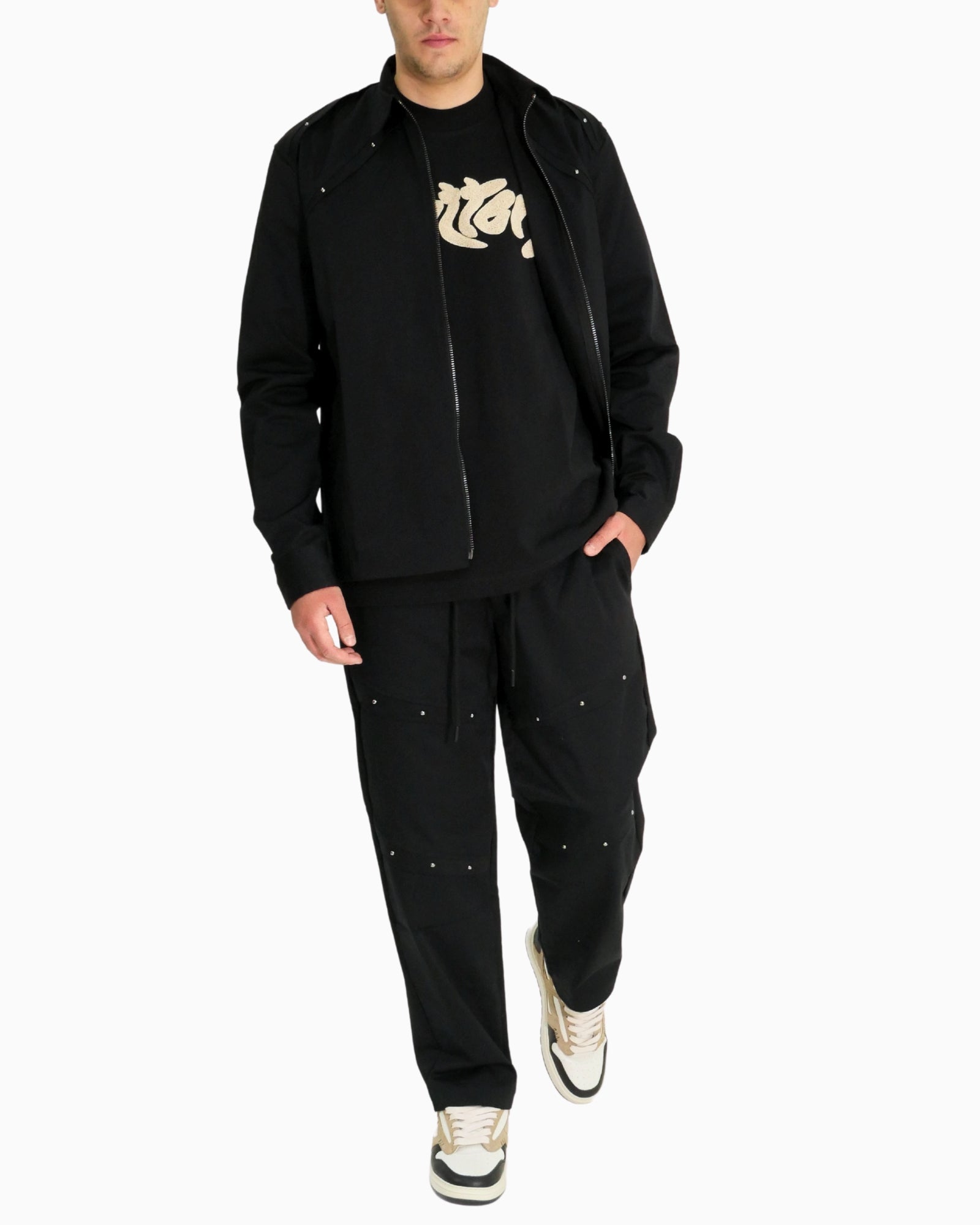 SYST T-Shirt T5020-N