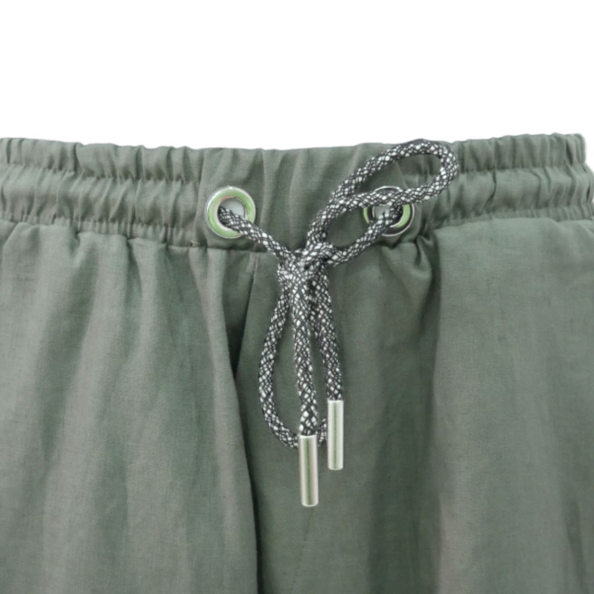 Gavensemble Short BER250 - SanShopLuxury - Abbigliamento, Beige, Carry Over, Gavensemble, Idoneo, L, Lino, M, New, Primavera/Estate, S, Short, Uomo, Verde, XL, XXL