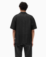 Represent Camicia MLM2967/01 - SanShopLuxury - 2025, Abbigliamento, Camicia, Idoneo, L, M, Nero, New, Primavera/Estate, Represent, S, SS25, Uomo, XL, XXL