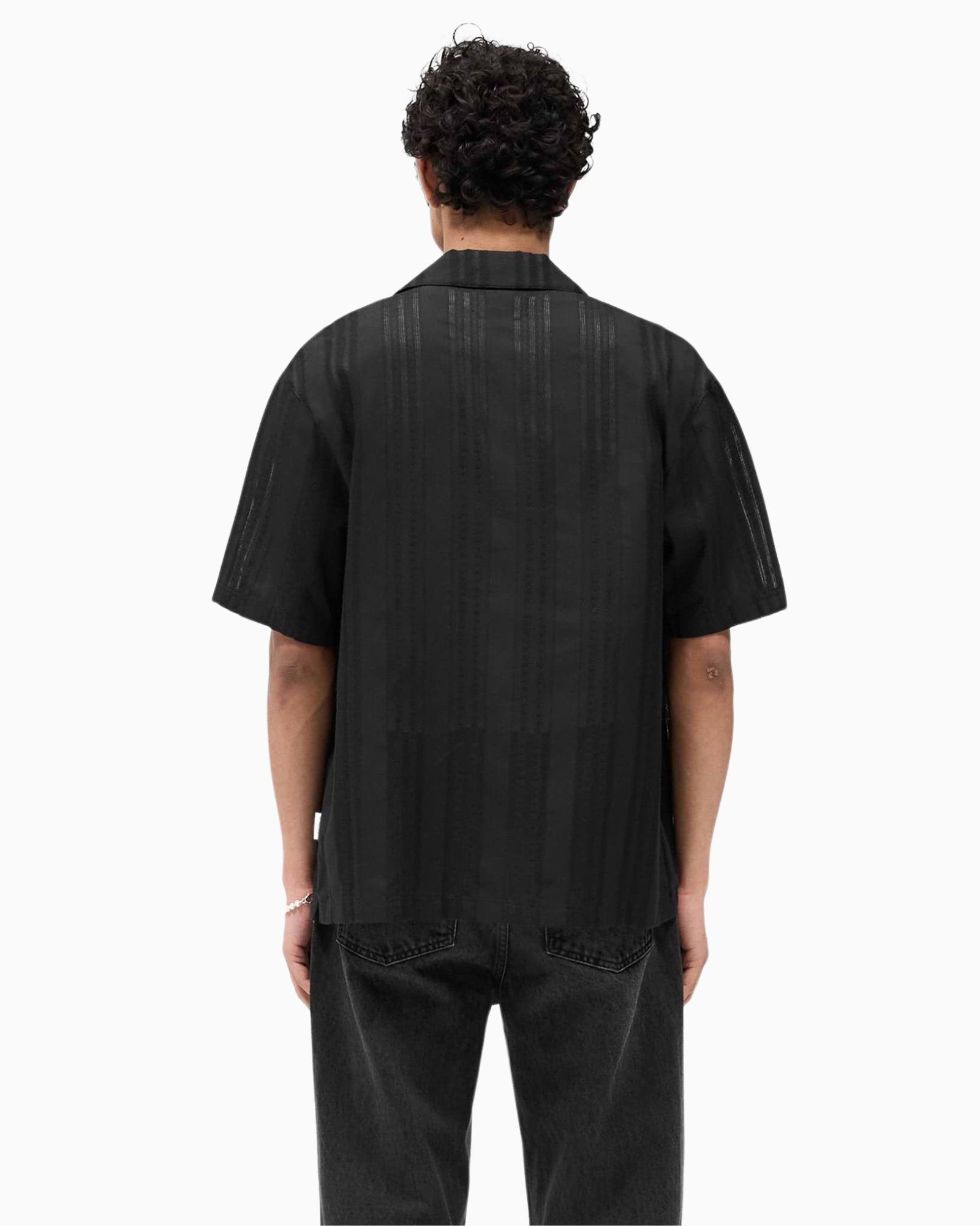 Represent Camicia MLM2967/01