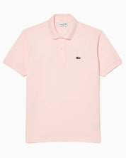 Lacoste T-Shirt Polo 1212/T03 - SanShopLuxury - 2025, Abbigliamento, L, Lacoste, M, New, Primavera/Estate, Rosa, S, SS25, Stellato, T-Shirt Polo, Uomo, XL, XXL