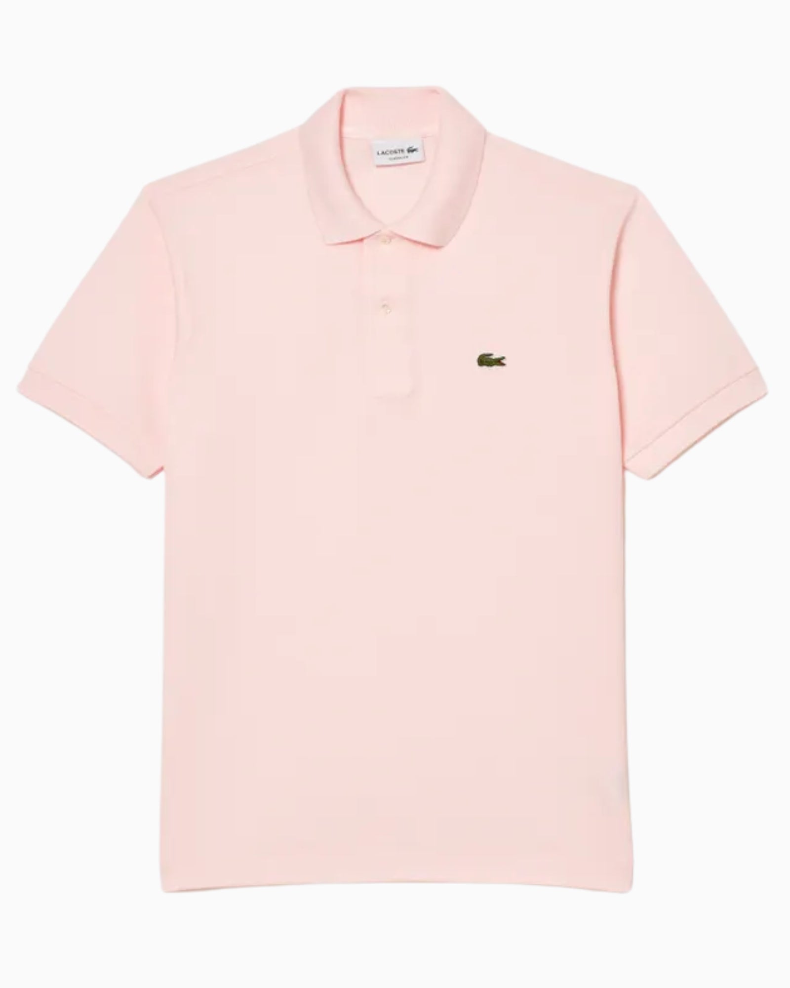 Lacoste T-Shirt Polo 1212/T03