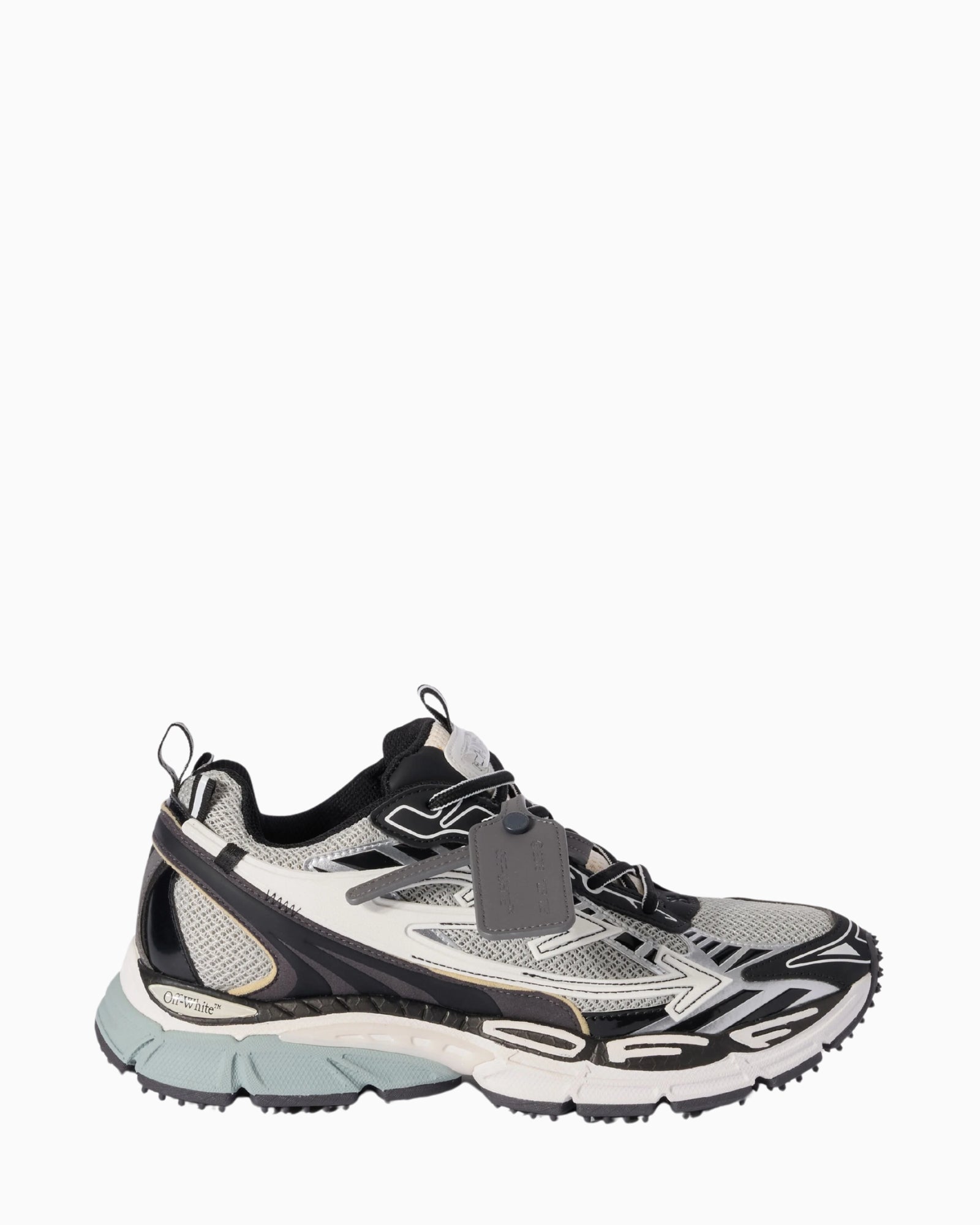 Off-White Sneakers OMIA295C99FAB0010510