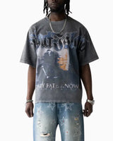 Black Island T-Shirt 2046-GRAY