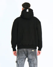 Gavensemble Felpa SWEAT40-N - SanShopLuxury - 2024, Abbigliamento, Autunno/Inverno, Felpa, FW24, Gavensemble, Idoneo, L, M, Nero, Outlet, S, Ultimo, Uomo, XL, XXL