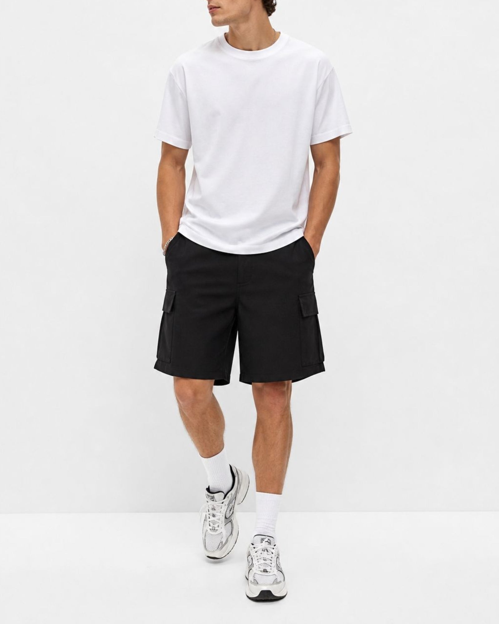 SYST Short BR7000-N