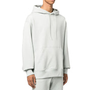 Adidas Y-3 Felpa IP7699/SILVER - SanShopLuxury - 2023, Abbigliamento, Adidas Y-3, Autunno/Inverno, Donna, Felpa, FW23, Grigio, L, M, Outlet, S, UNISEX, Uomo, XL