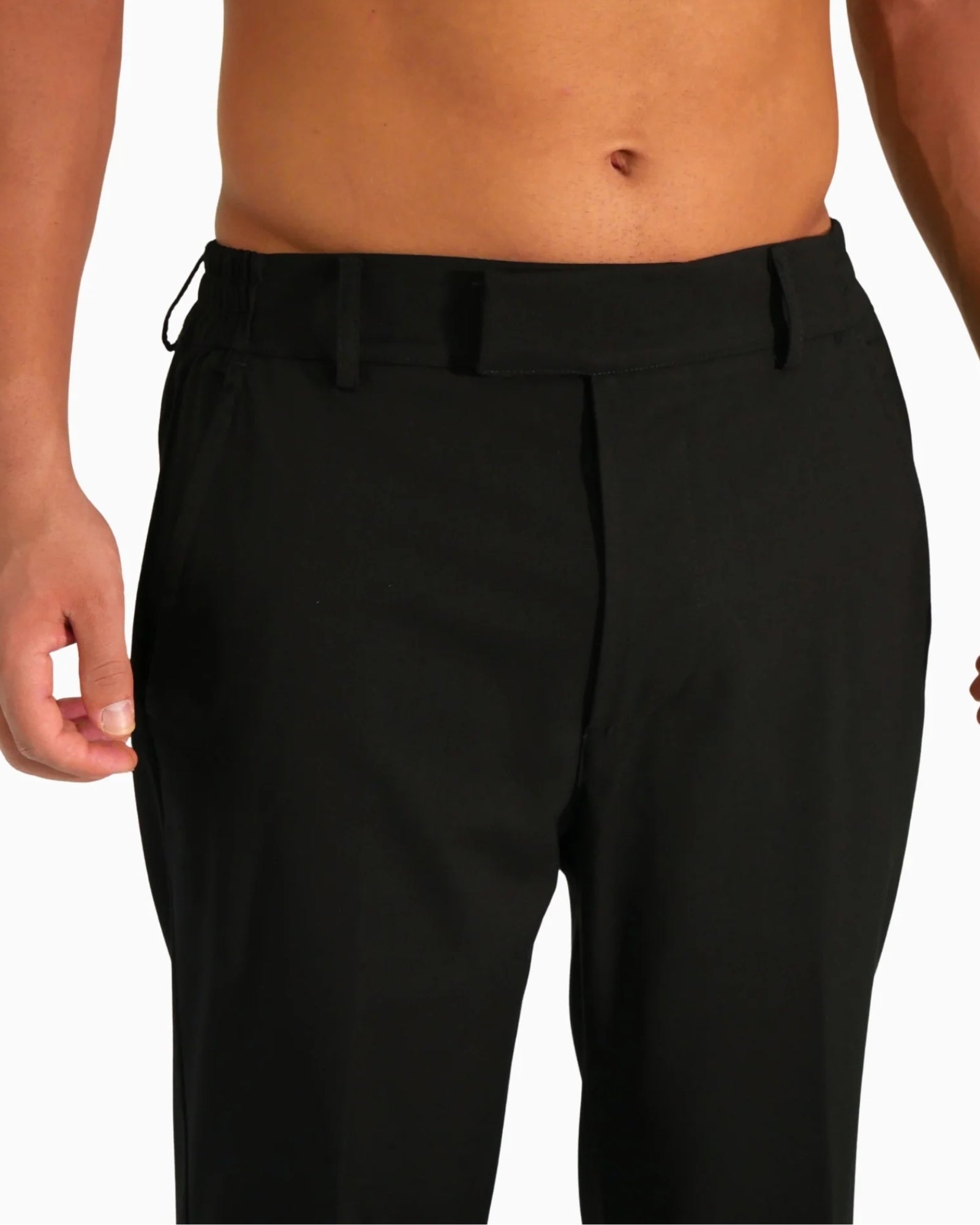 SYST Pantalone SS26P5006-N