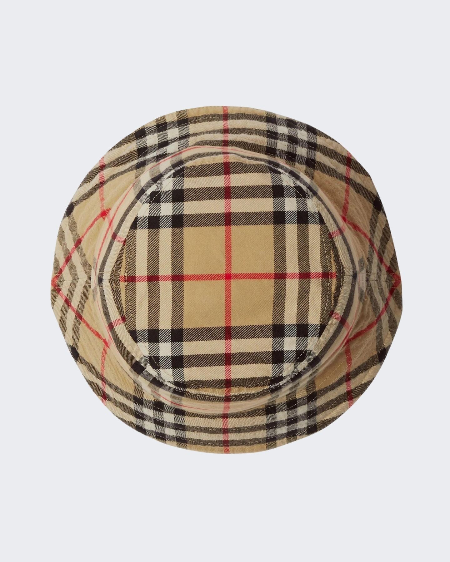 Burberry Cappello 8075657