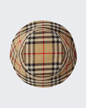 Burberry Cappello 8075657