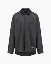 Gavensemble Camicia FW26SHIRT01