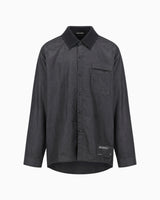 Gavensemble Camicia FW26SHIRT01