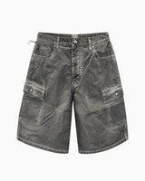 Gavensemble Short SS26SHORT300