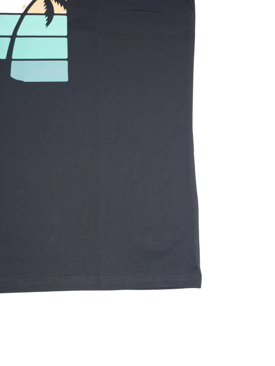 Chiodi Milano T-Shirt 0166