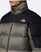 The North Face Giubbino NF0A89930IM - SanShopLuxury - 2024, Abbigliamento, Autunno/Inverno, FW24, Giubbino, Grigio, L, M, Outlet, S, Stellato, The North Face, Uomo, XL