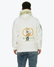 Botega Felpa BTGOLV033-WH - SanShopLuxury - 2024, Abbigliamento, Autunno/Inverno, Bianco, Botega, Donna, Felpa, FW24, Idoneo, L, M, Outlet, S, UNISEX, Uomo, XL, XXL, XXXL