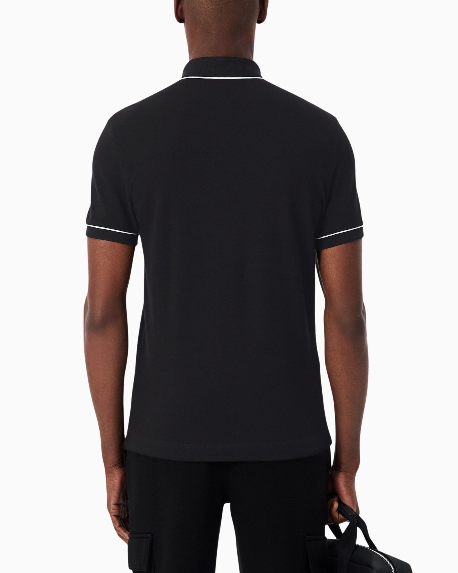 Lacoste T-Shirt Polo PH8184/031