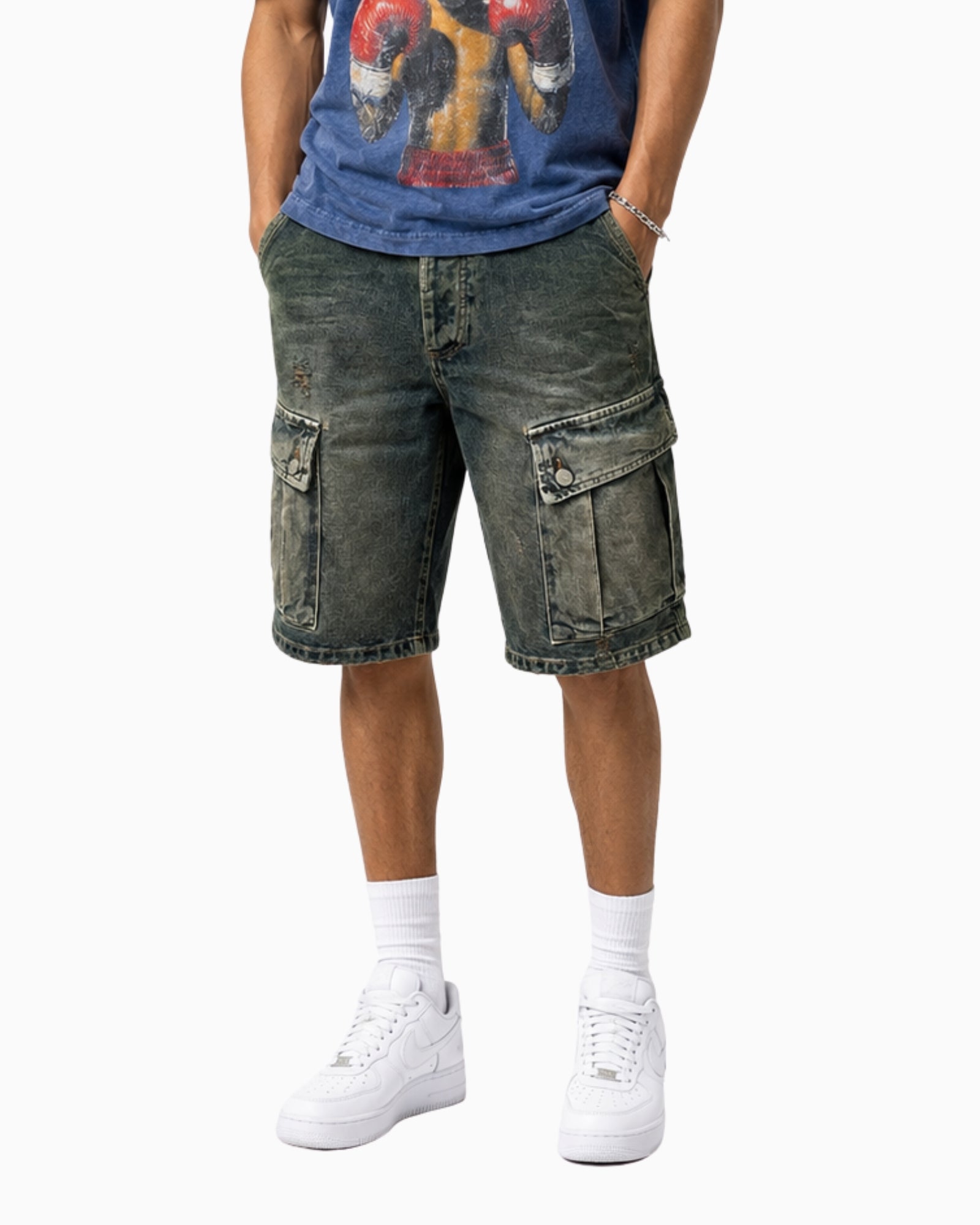 Donotconform Short SS26SHORT2619