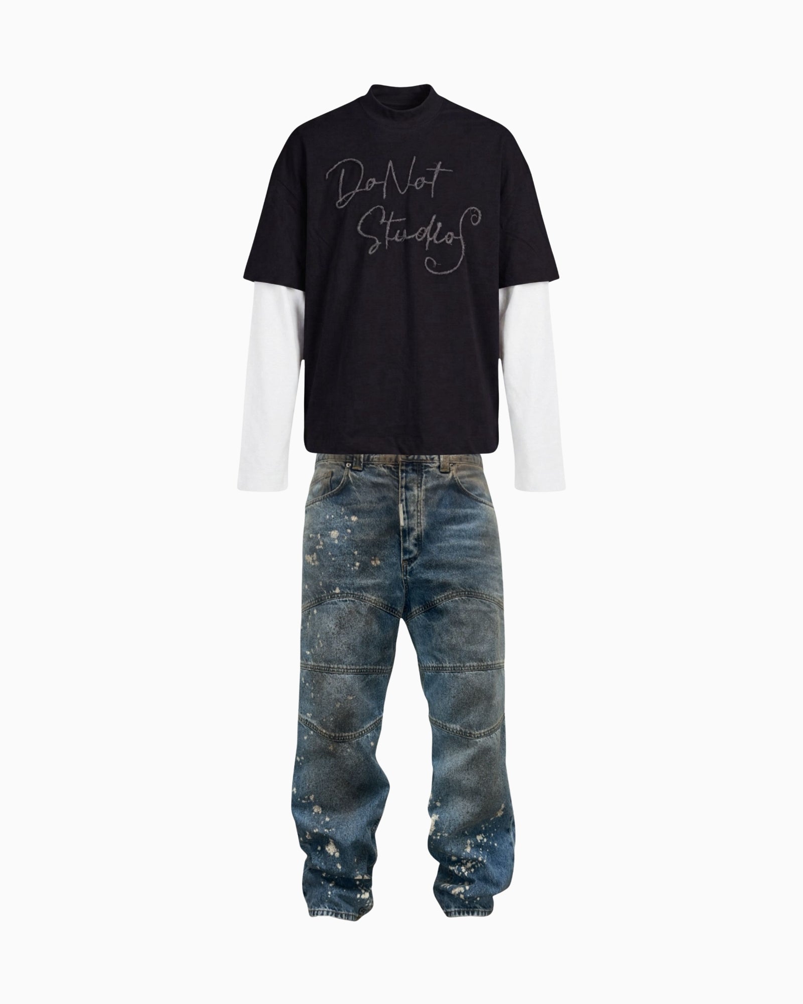Donotconform T-Shirt SS26TEE3039-NE