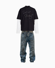 Donotconform T-Shirt SS26TEE3039-NE