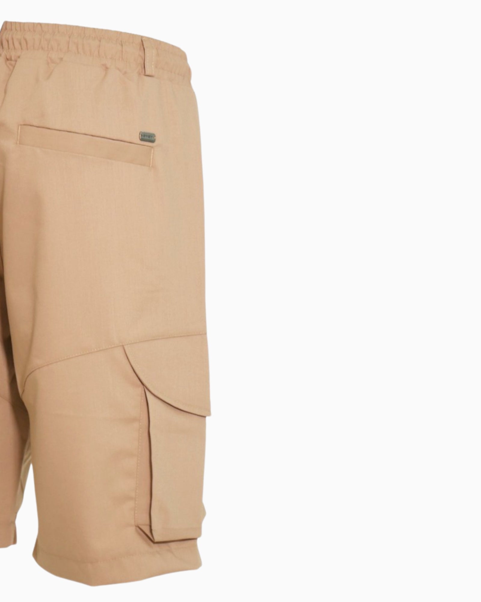 SYST Short BR5007-BG