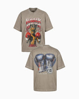 Donotconform T-Shirt SS26TEE3064-BE