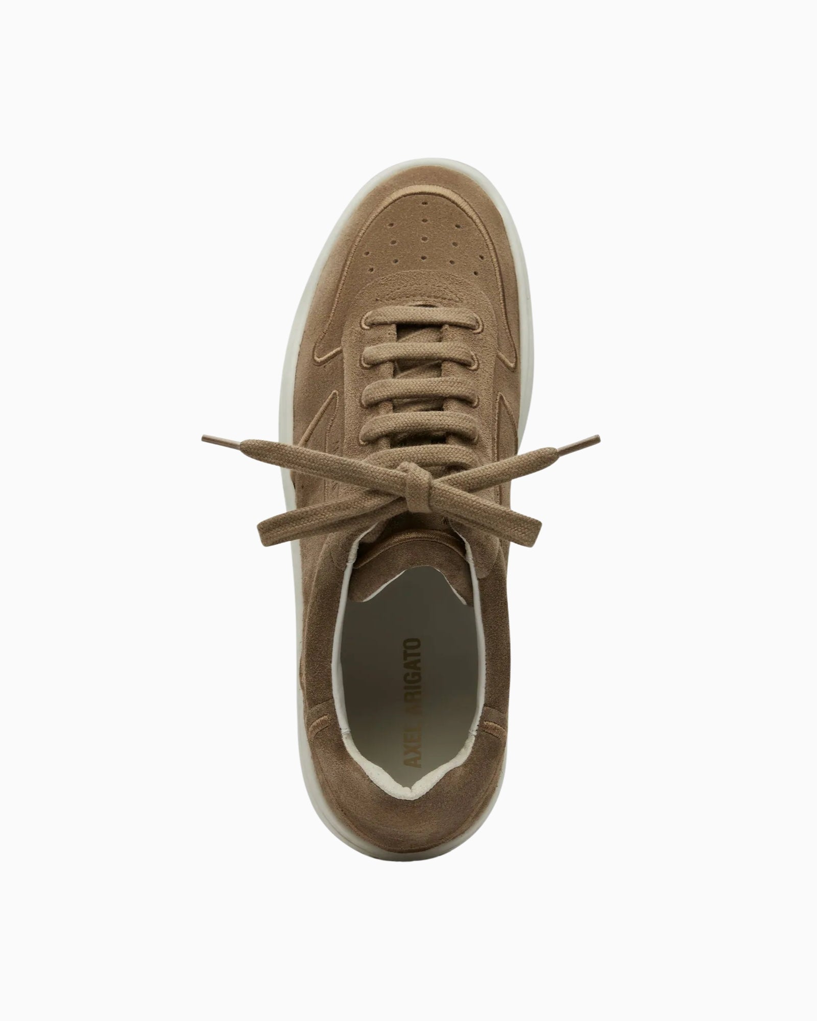 Axel Arigato Sneakers F3414002/BROWN