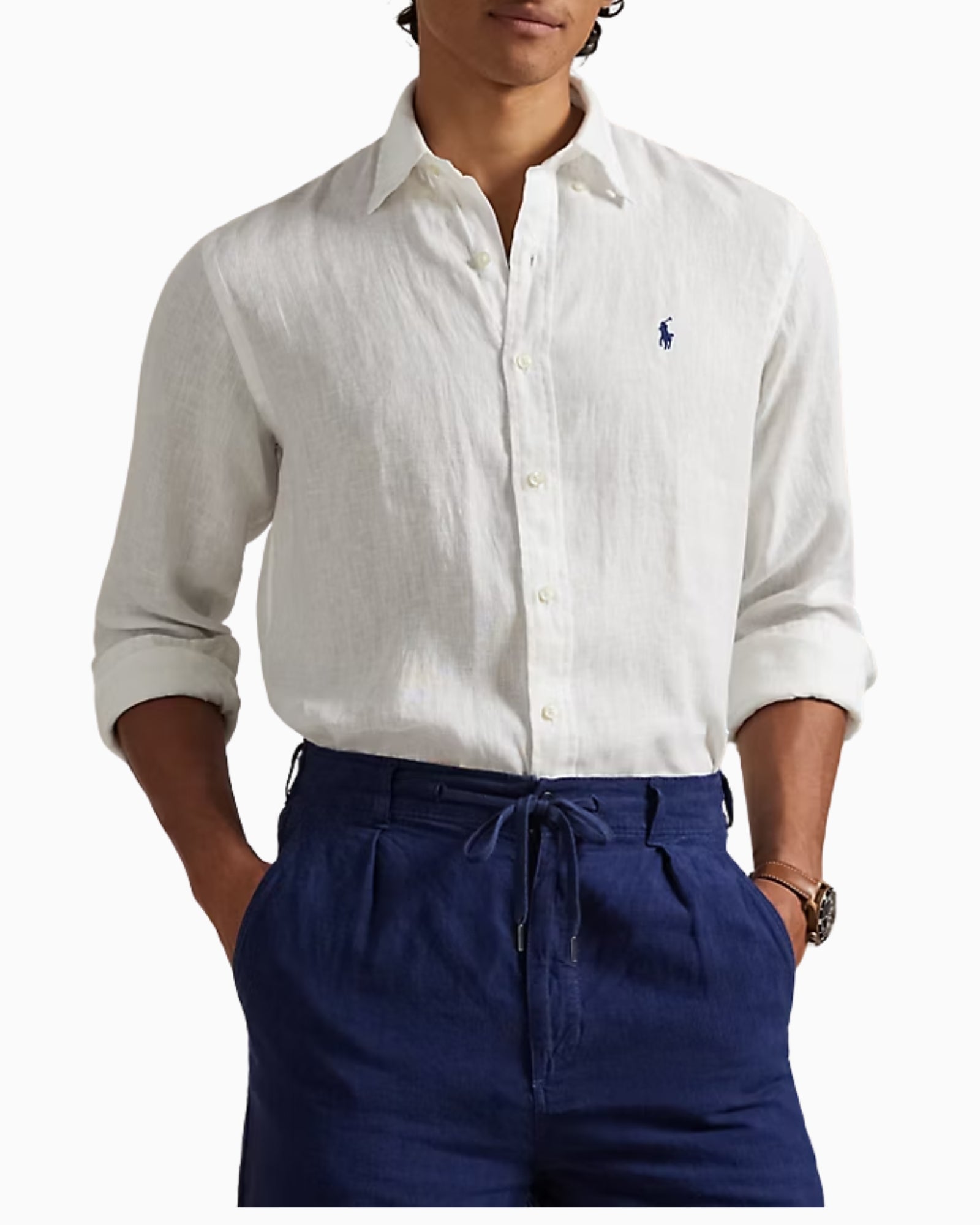 Ralph Lauren Camicia 710966294/506