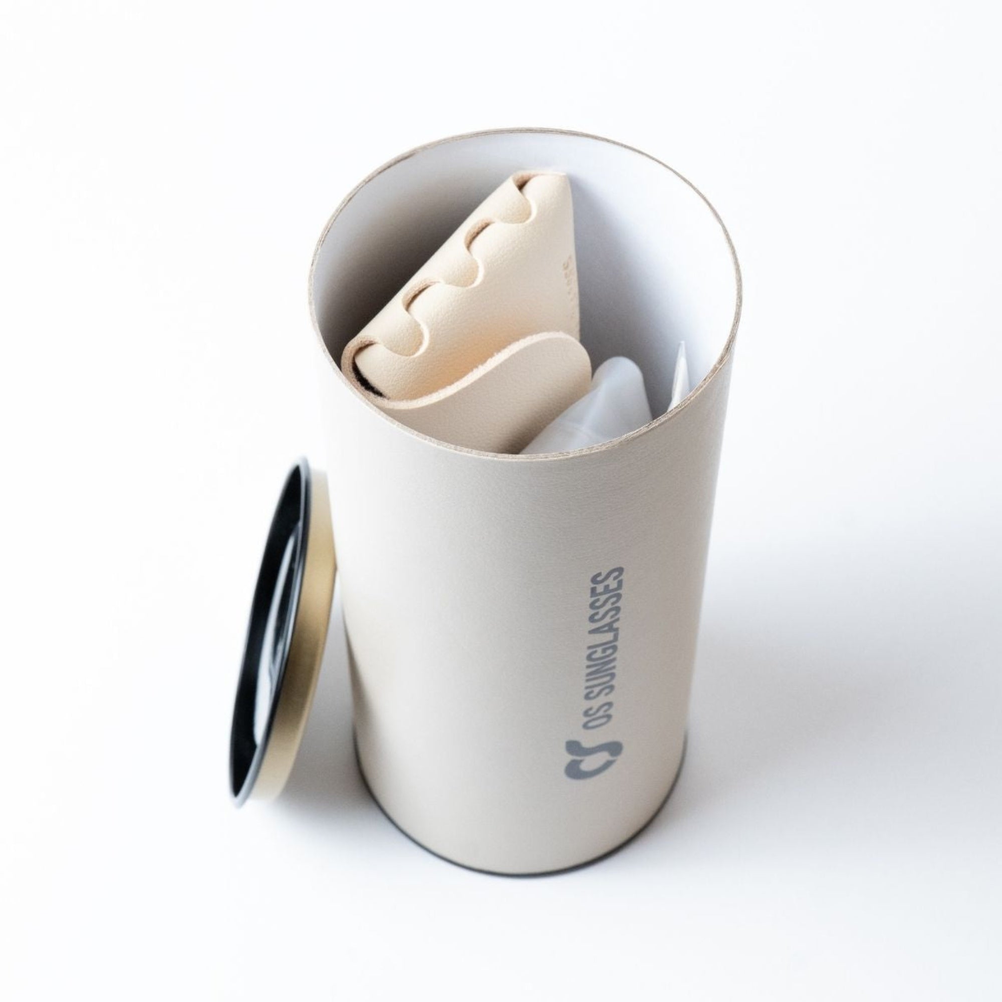 Sunglasses Occhiali DILI-C02-GIALLO