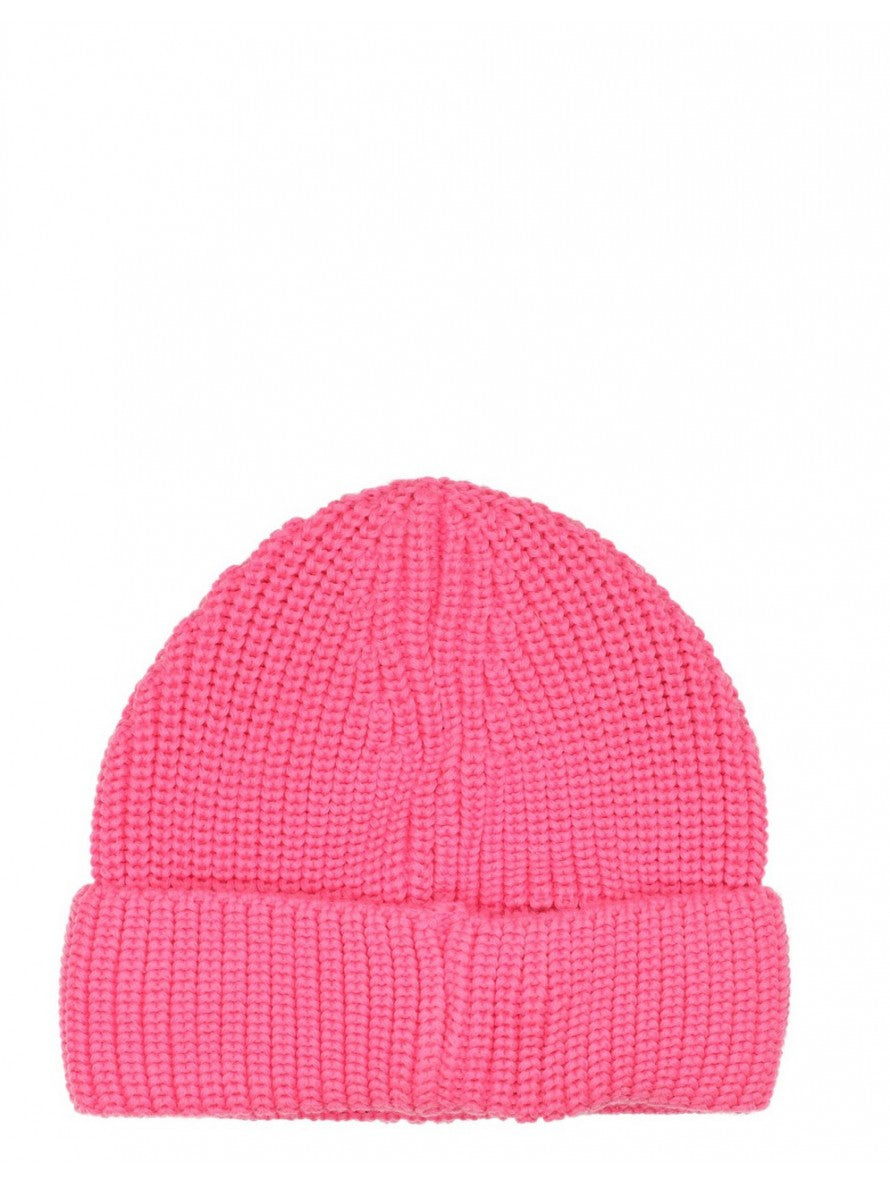 Cappello Barrow 028032 - SanShopLuxury - -50%, 2021, Abbigliamento, Accessori, Autunno/Inverno, Barrow, Cappello, Cuffia, Donna, FW21, Outlet, Rosa, Unica, UNISEX, Uomo